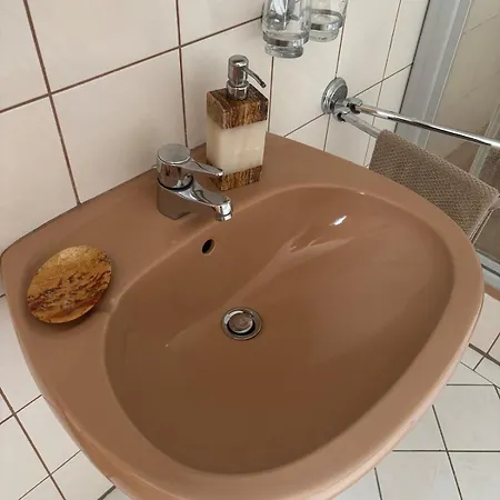 Appartement Modern Osloss