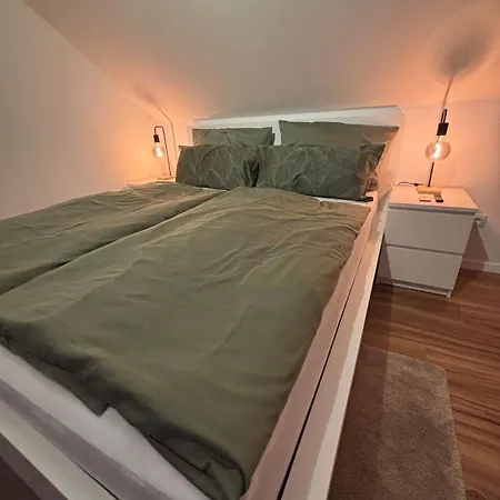 Appartement Modern *