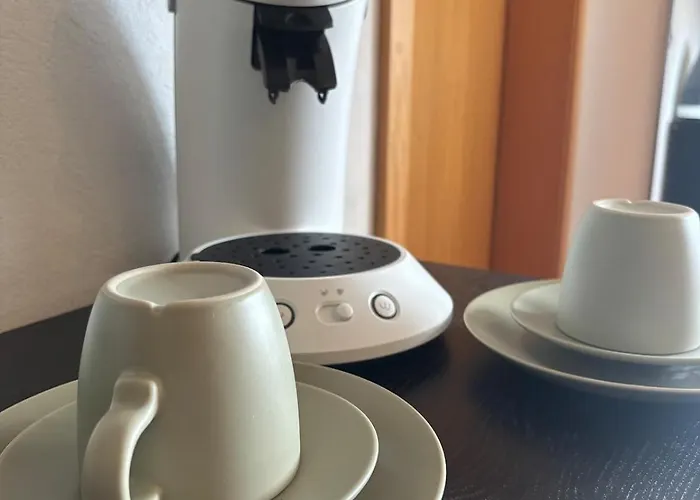 Διαμέρισμα Modern Osloss