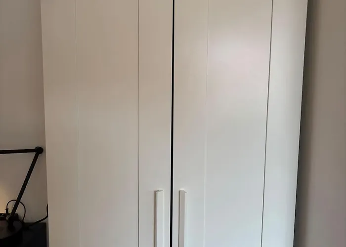 Διαμέρισμα Modern Osloss