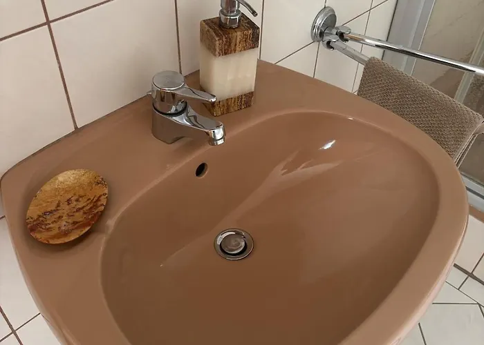 Διαμέρισμα Modern Osloss