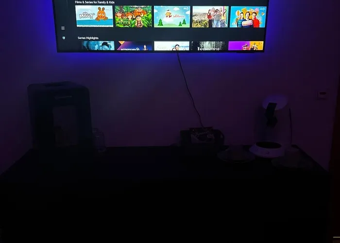 Διαμέρισμα Modern