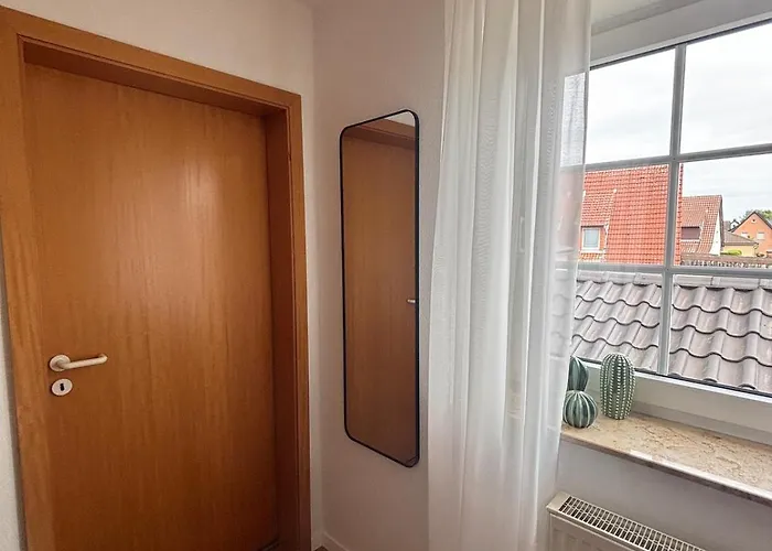 Modern Διαμέρισμα Osloss