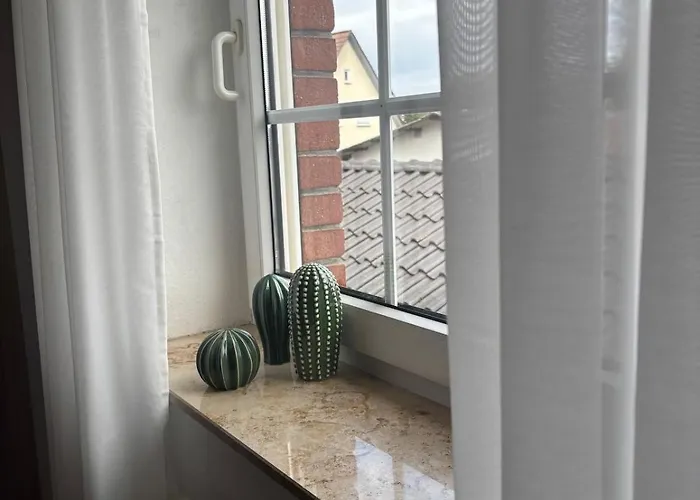 Διαμέρισμα Modern Osloss