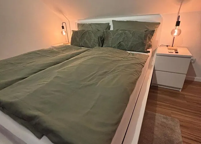 Διαμέρισμα Modern *