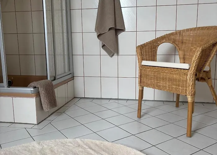 Modern Διαμέρισμα